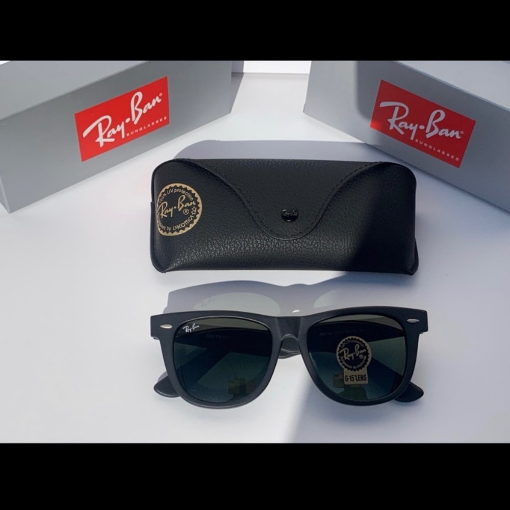 Ray ban wayfarer
